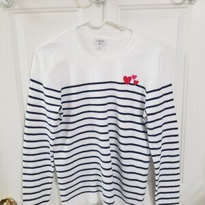 J. Crew Sweater